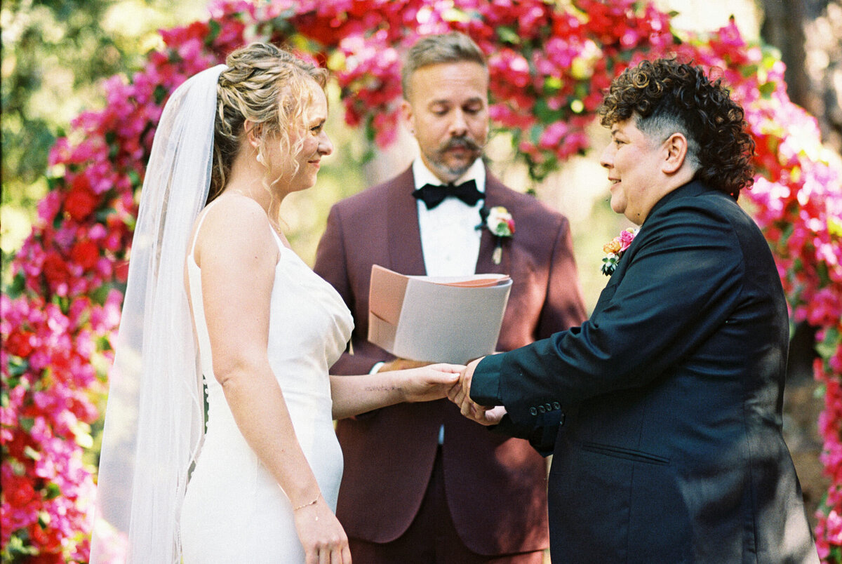 Philadelphia Wedding Photographer - FILM 61