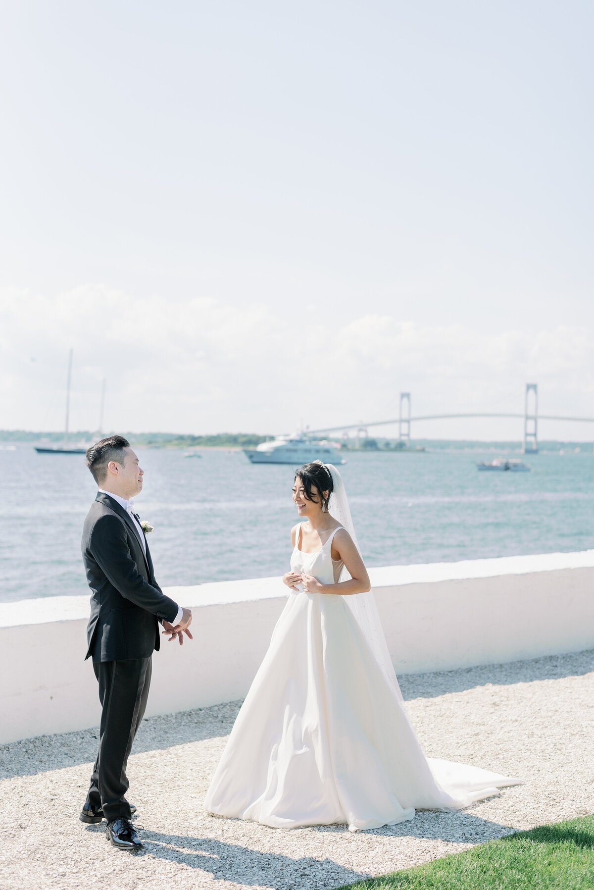 Belle Mer Newport Wedding Photographer_0022