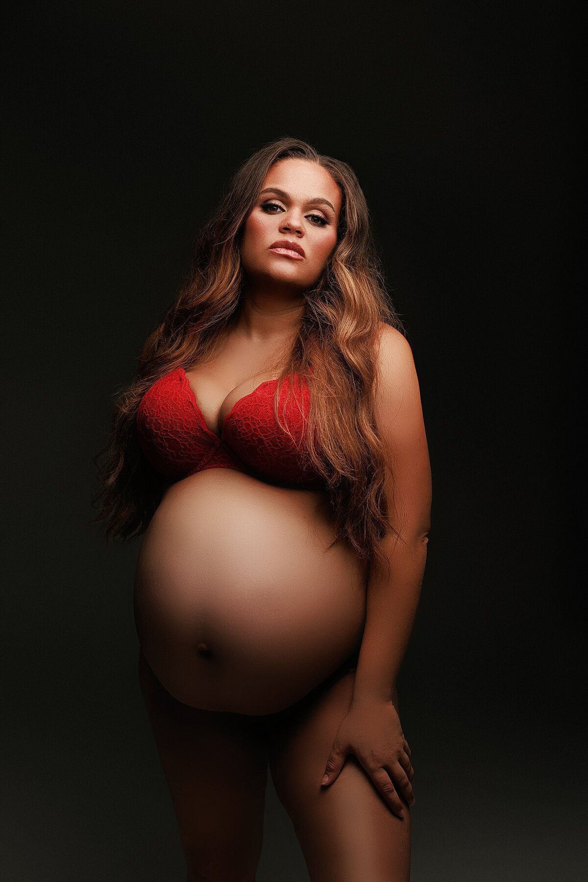 Austin Pregnancy Photographe