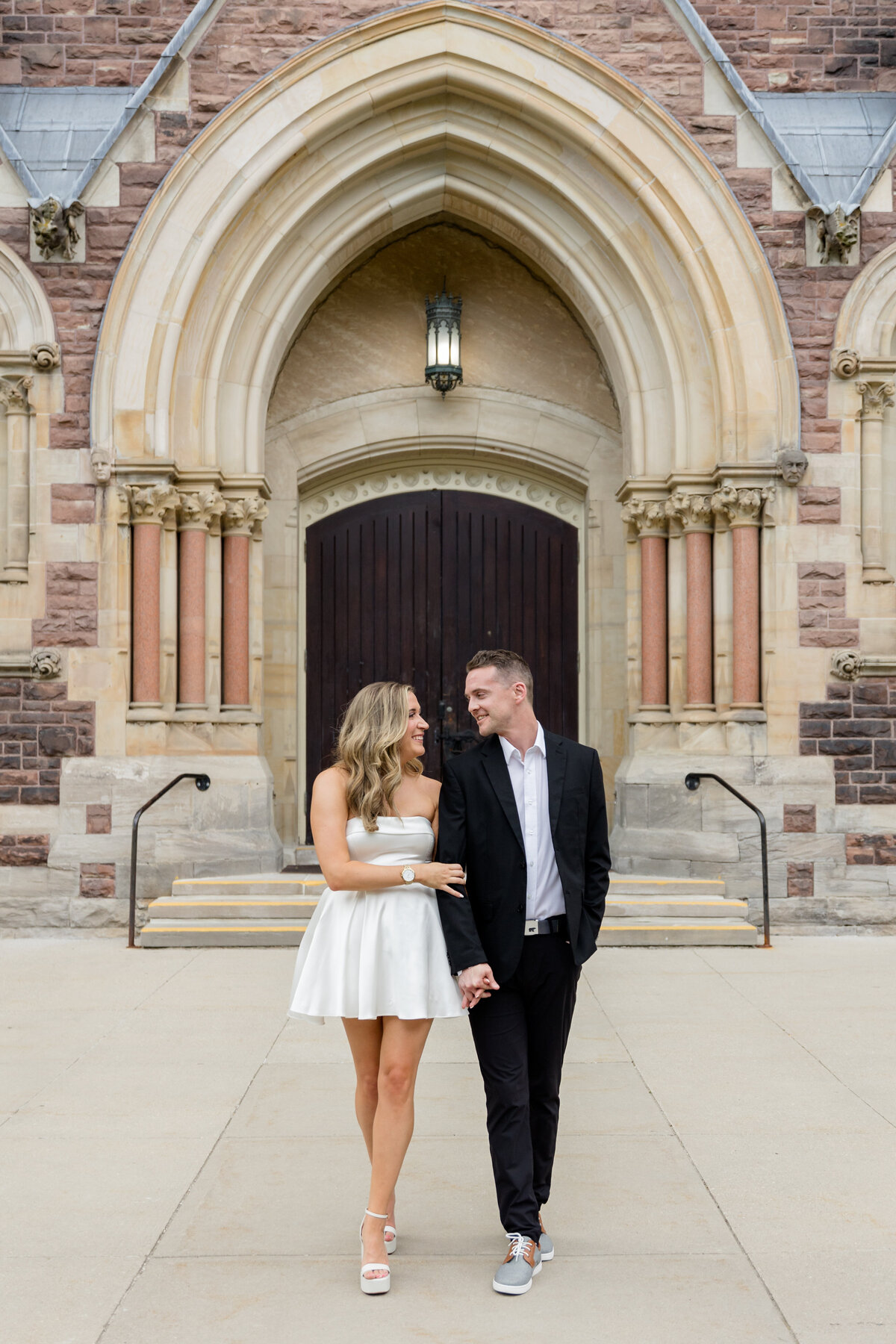 Taylor and Mark Engagement - Dylan and Sandra Photography - 0005