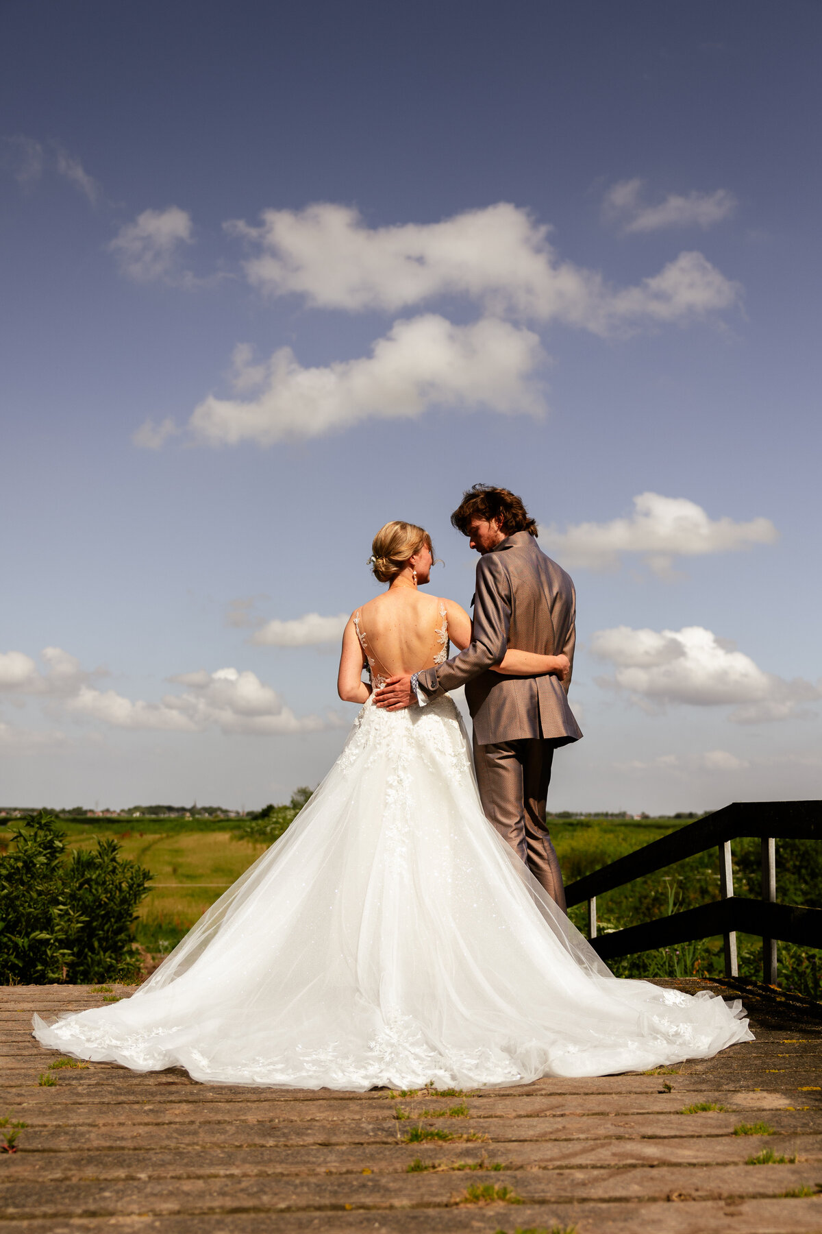 Trouwerij Sanne & Sem (215 of 427)