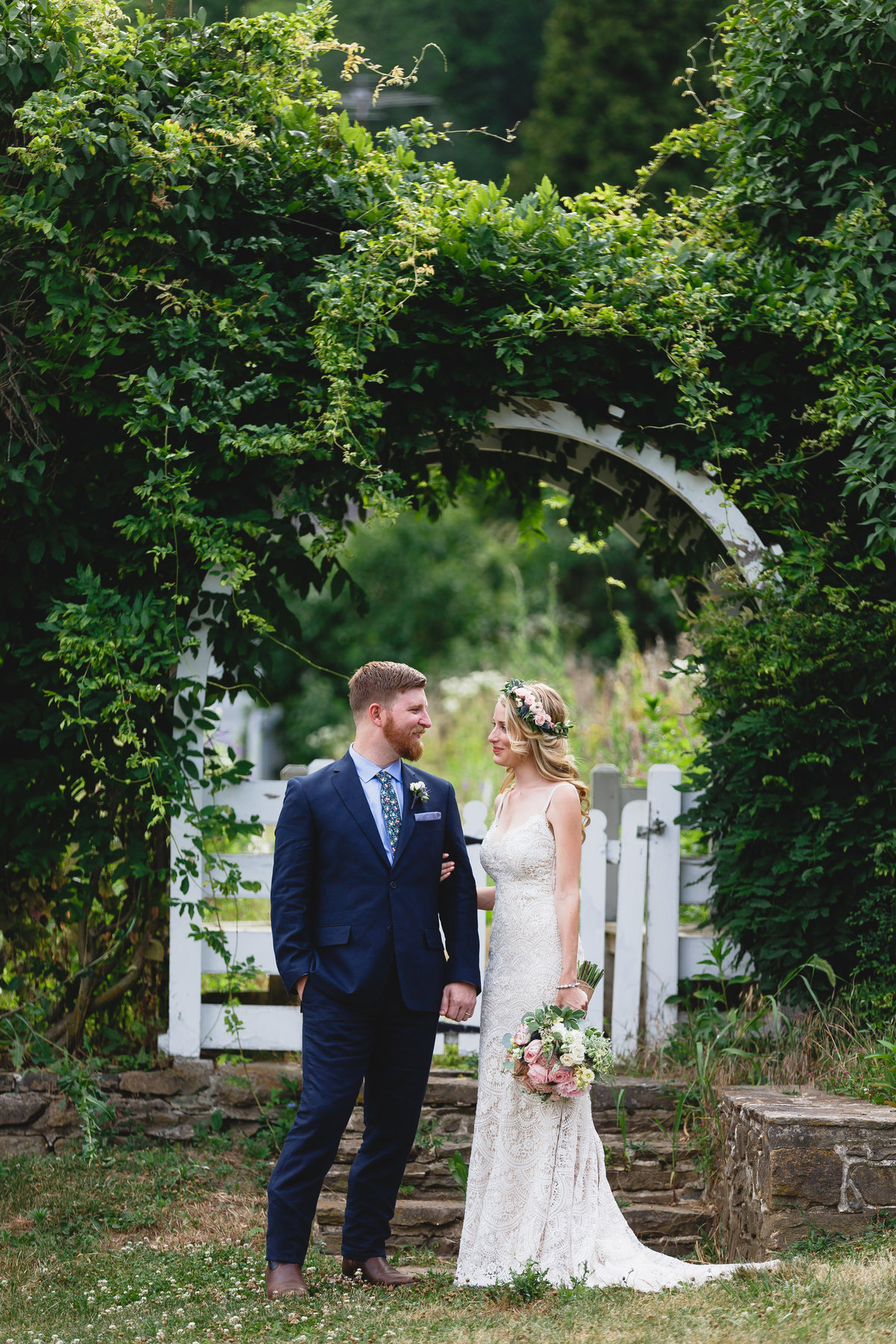 Chester County Farm Wedding Photographer in Pennsylvania 082