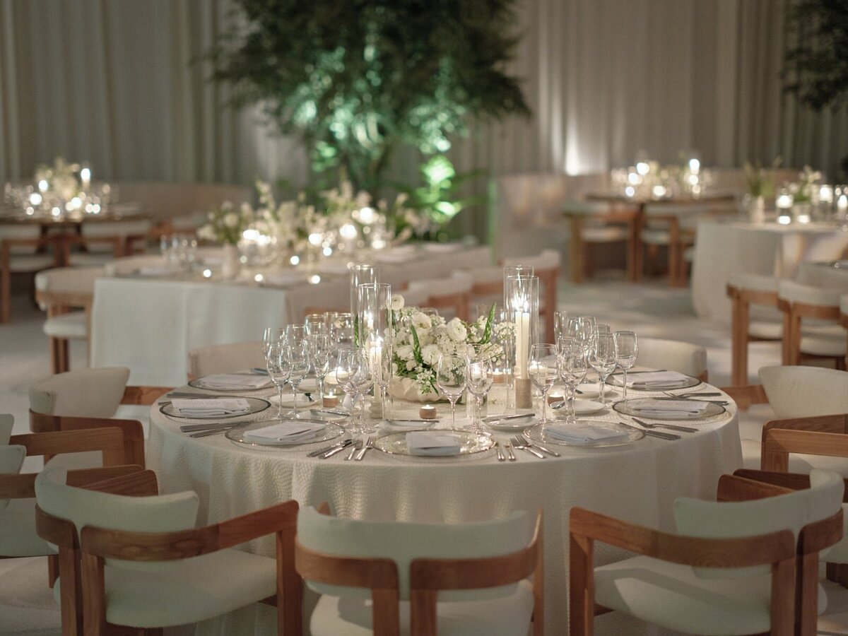Ritz-Carlton Bacara Wedding | Orange Blossom Events 191