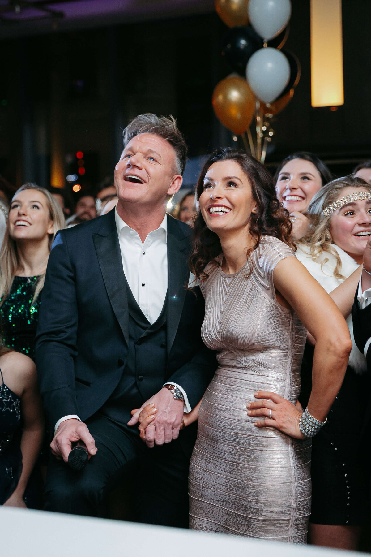Jack & Holly's 18th, January 13, 2018, 324-2