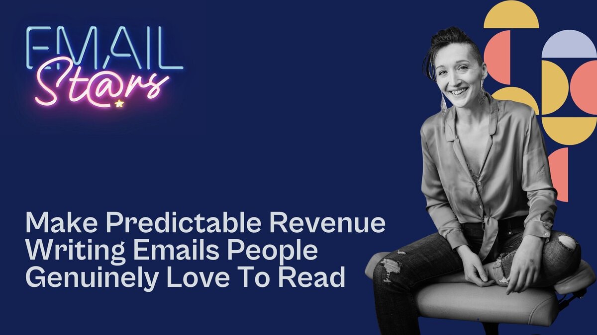 Email Stars Digital Program