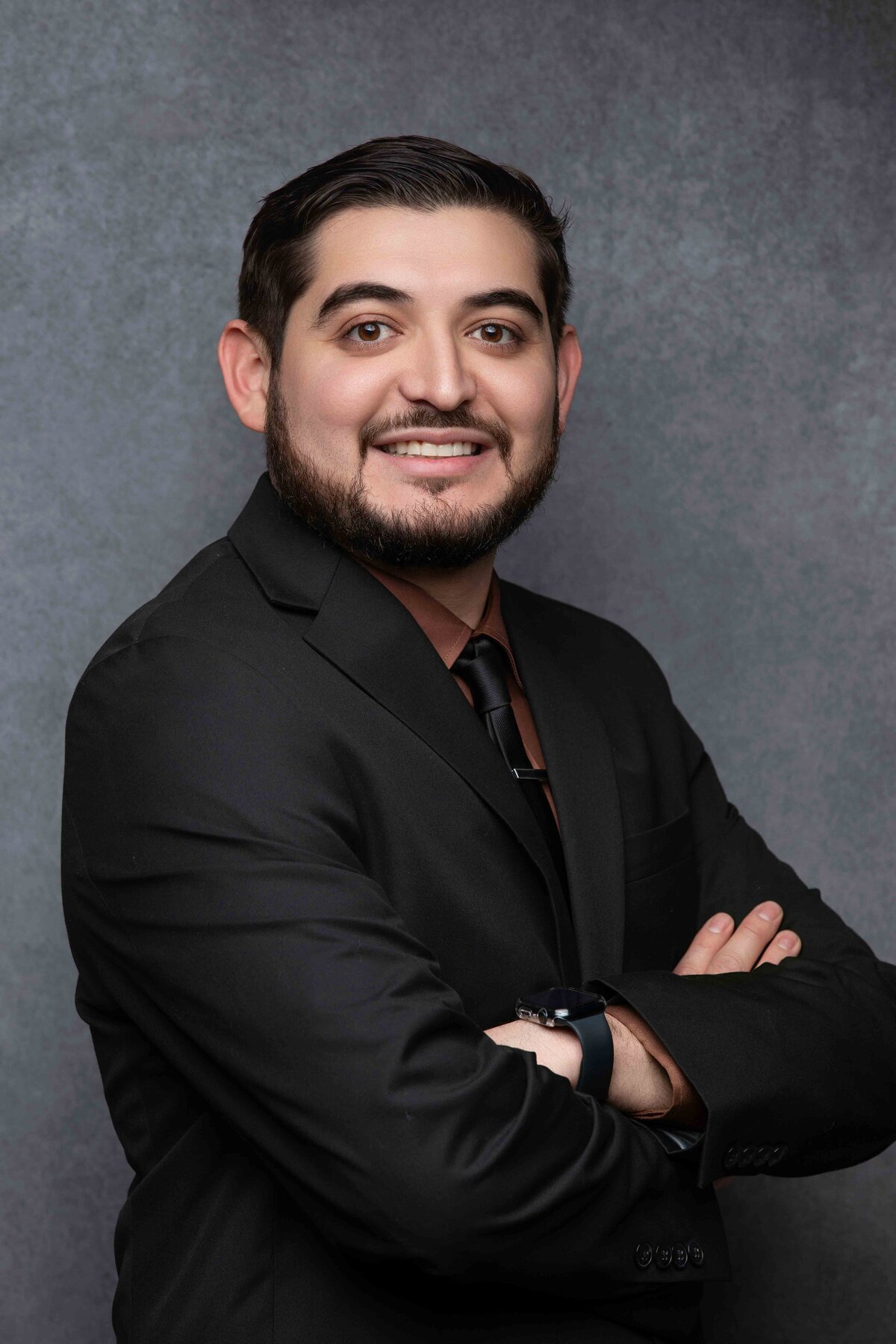 Creative headshots for entrepreneurs