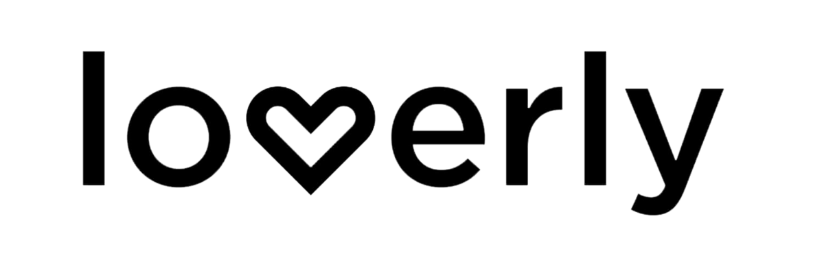 Loverly+Logo