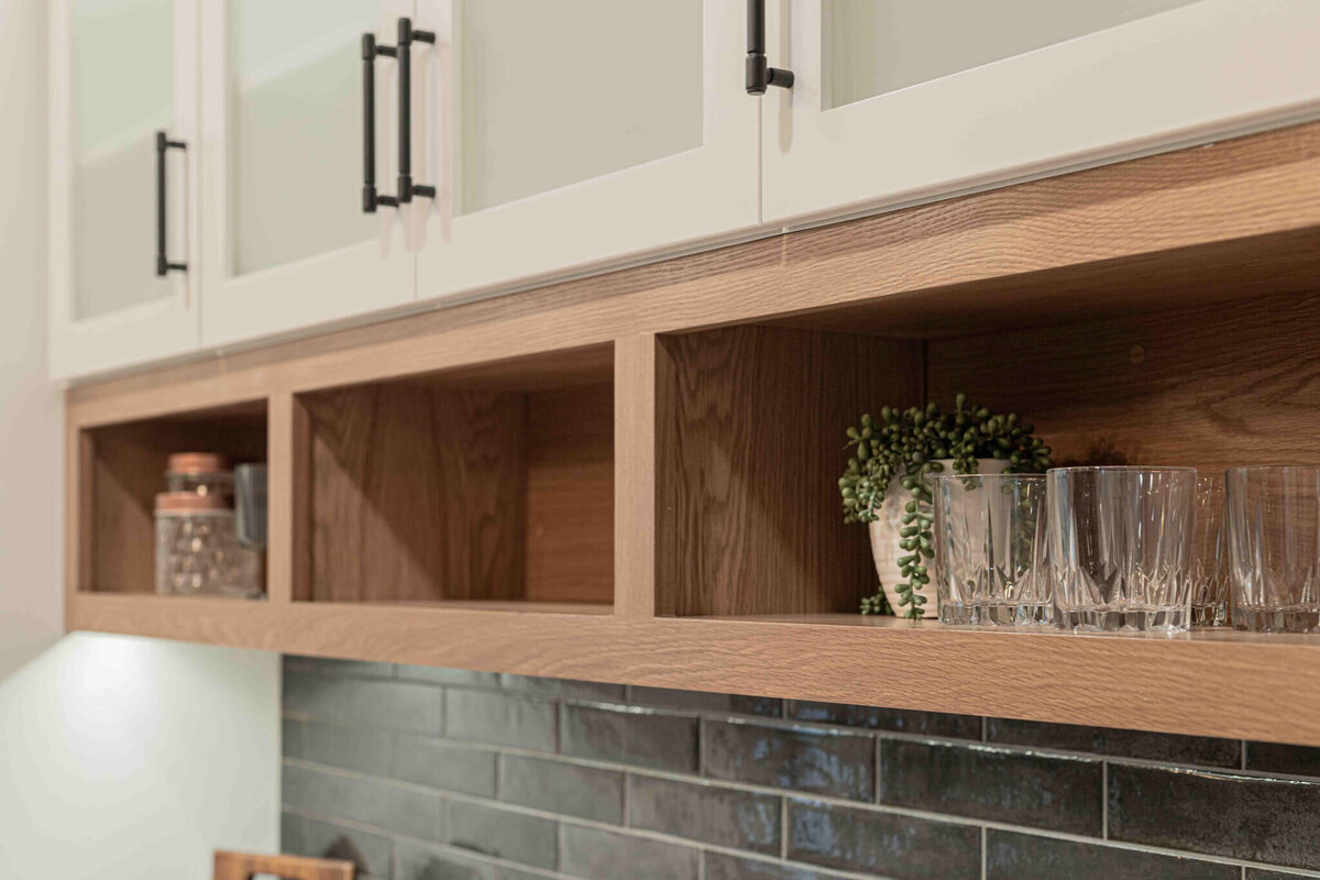 Valley View kitchen renovation design