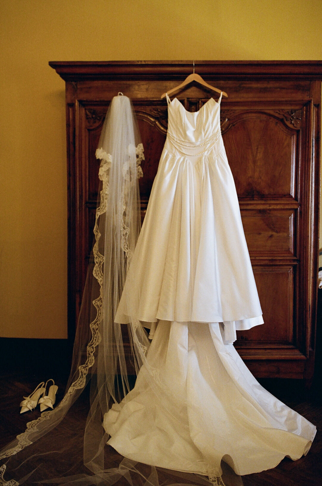 ITALY WEDDING | ALLY + DILLON