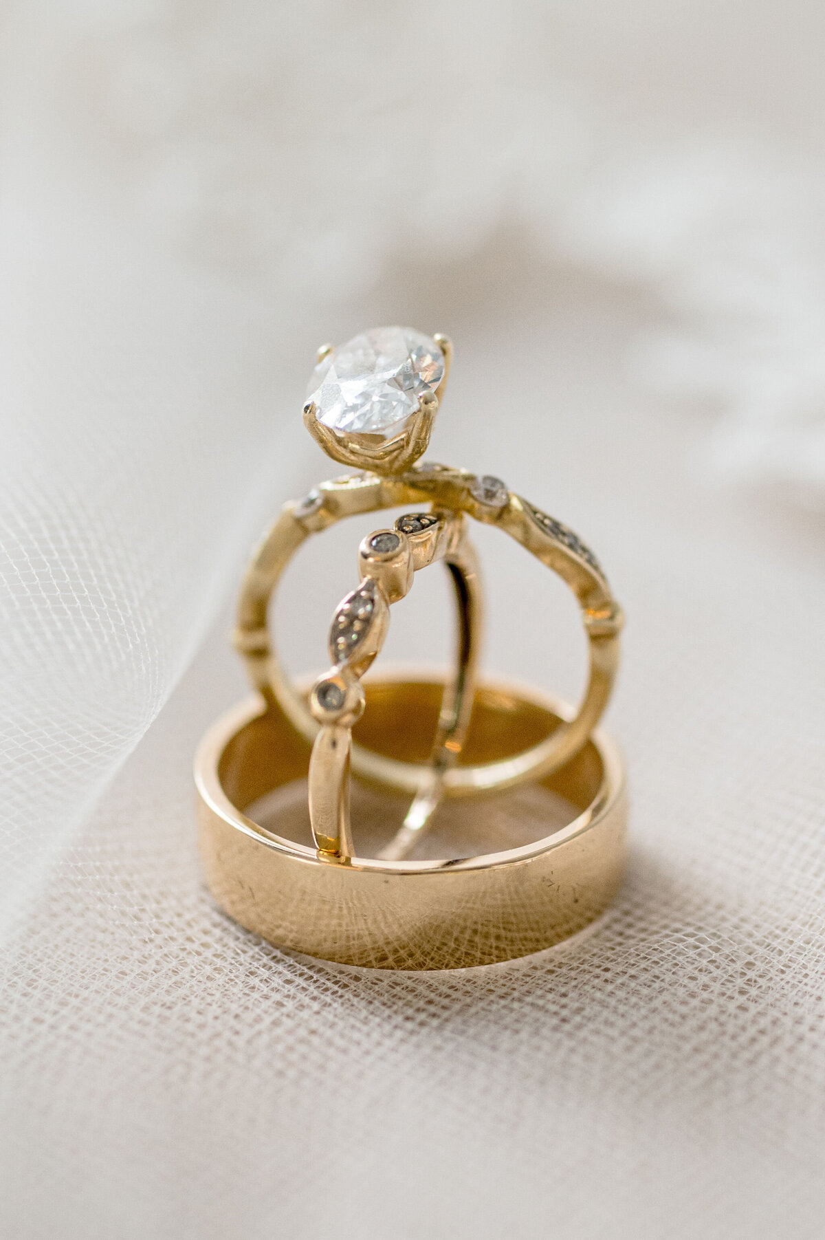 columbus wedding planner