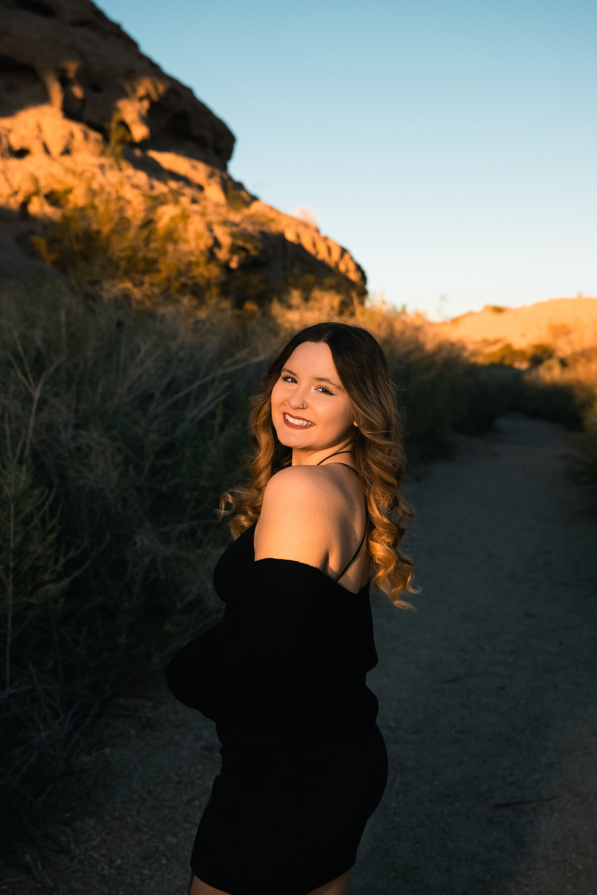 elona shea senior photography lake havasu