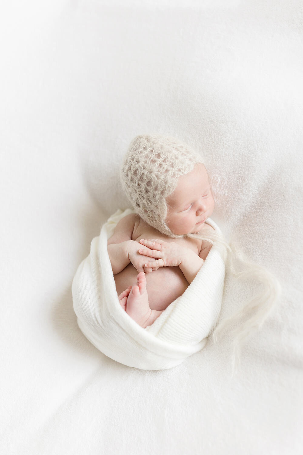 newborn photography roswell