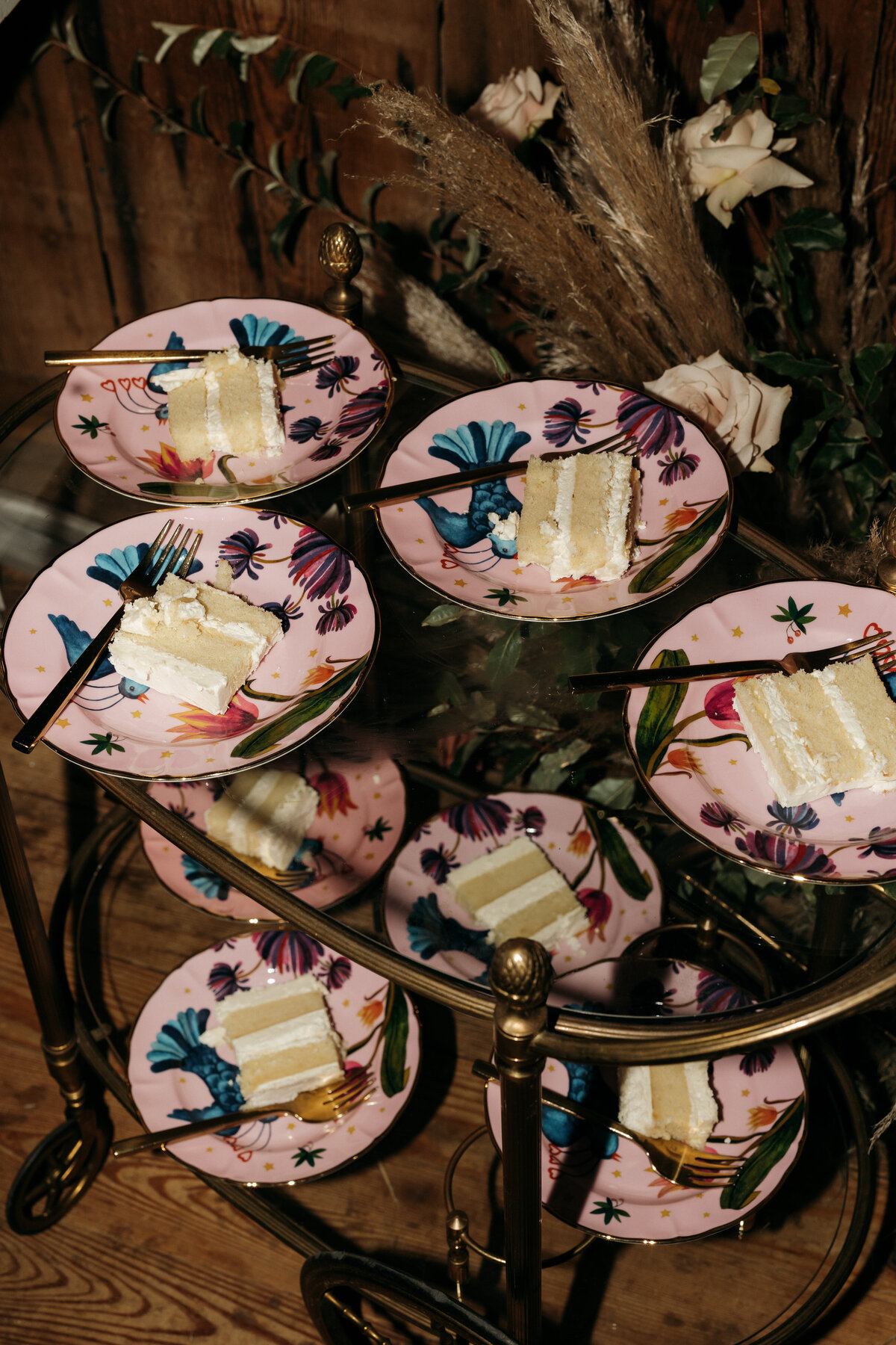Stacy + Sean Tranquility Farm Wedding-514