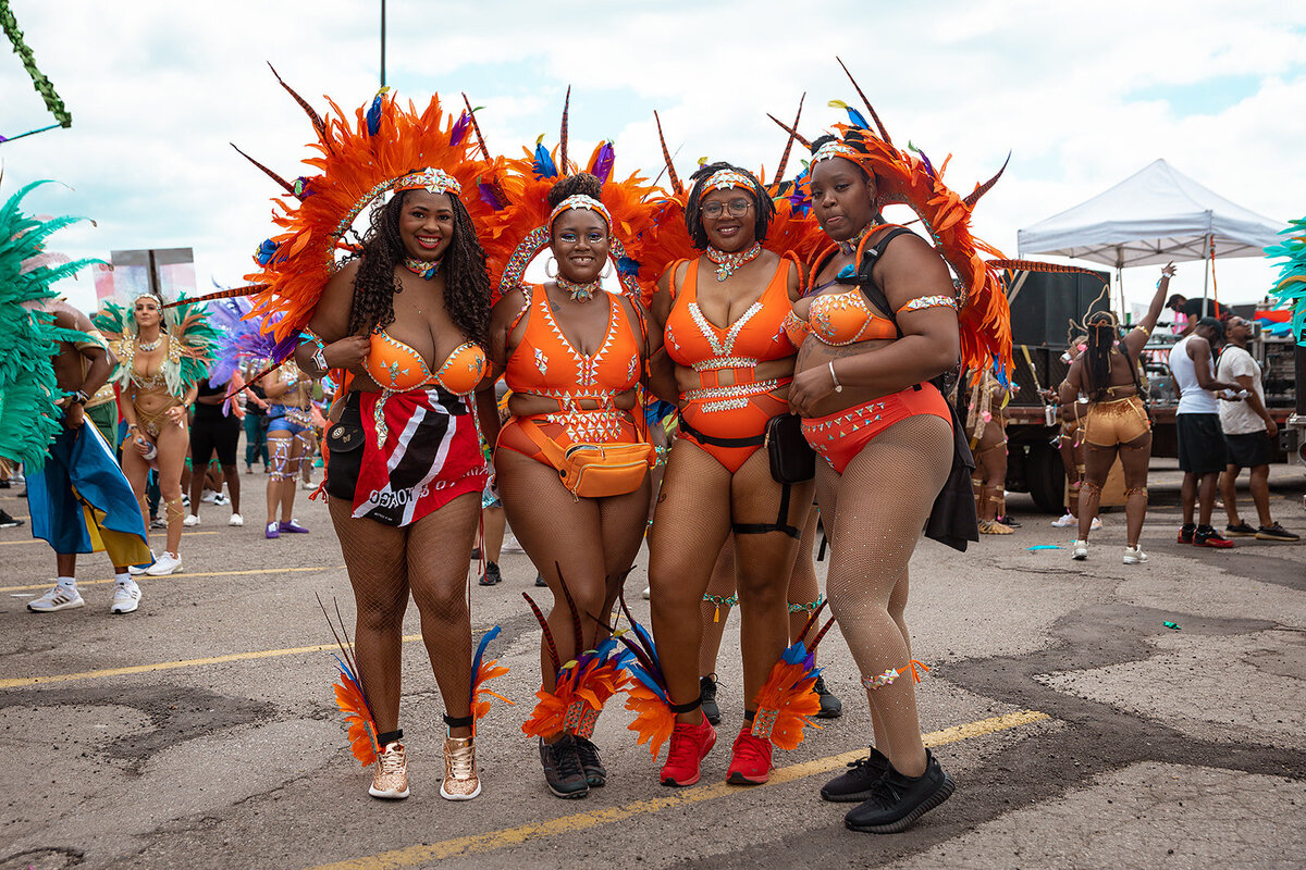 Caribana Toronto 2022 - Proofs - Batch 3-115