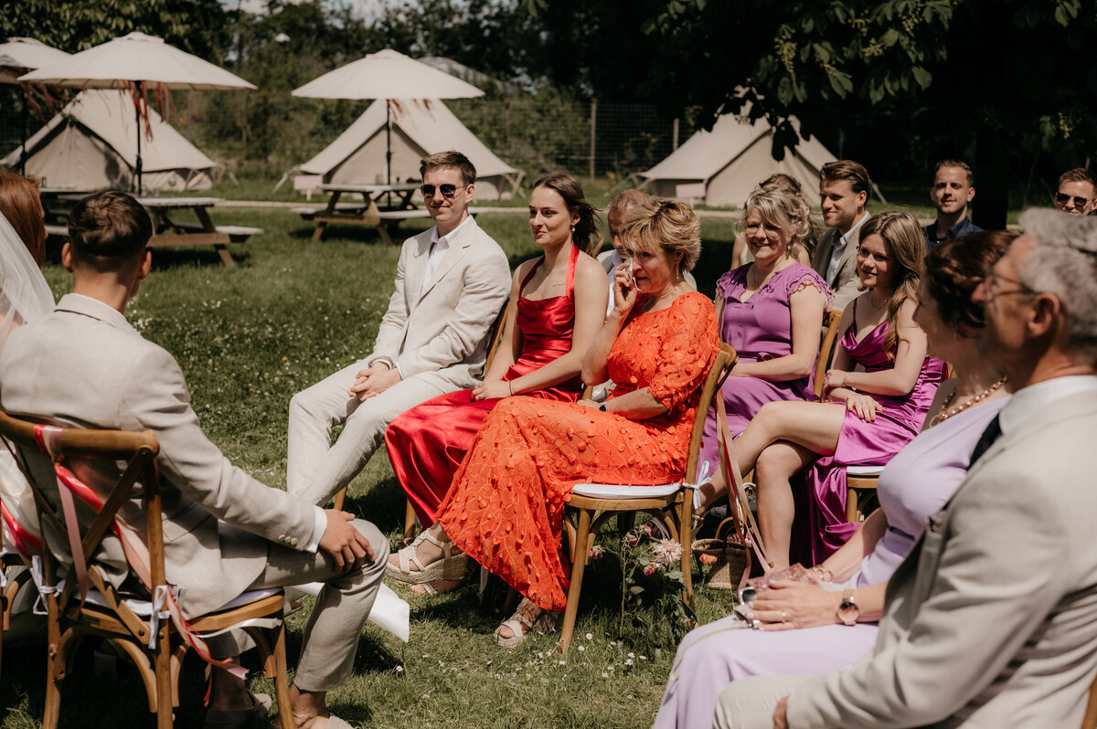 Pure Liefde Fotografie - Perry & Paula - Ceremonie-19