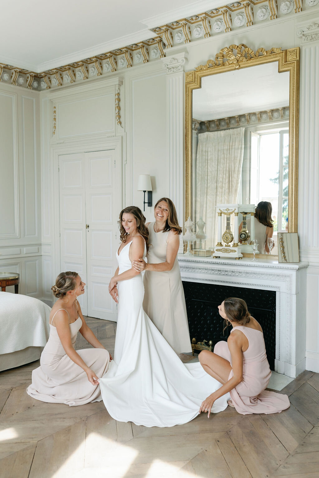 Wedding in France C&F_Madame Wedding Design -Amanda Kluxury-Provence-destination - weddings -075