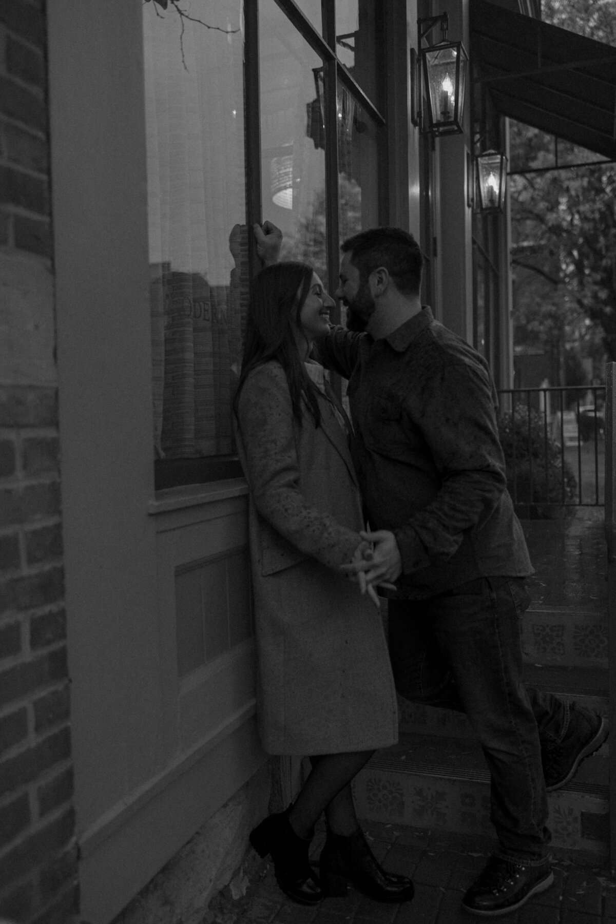 KarenTomEngagement-79
