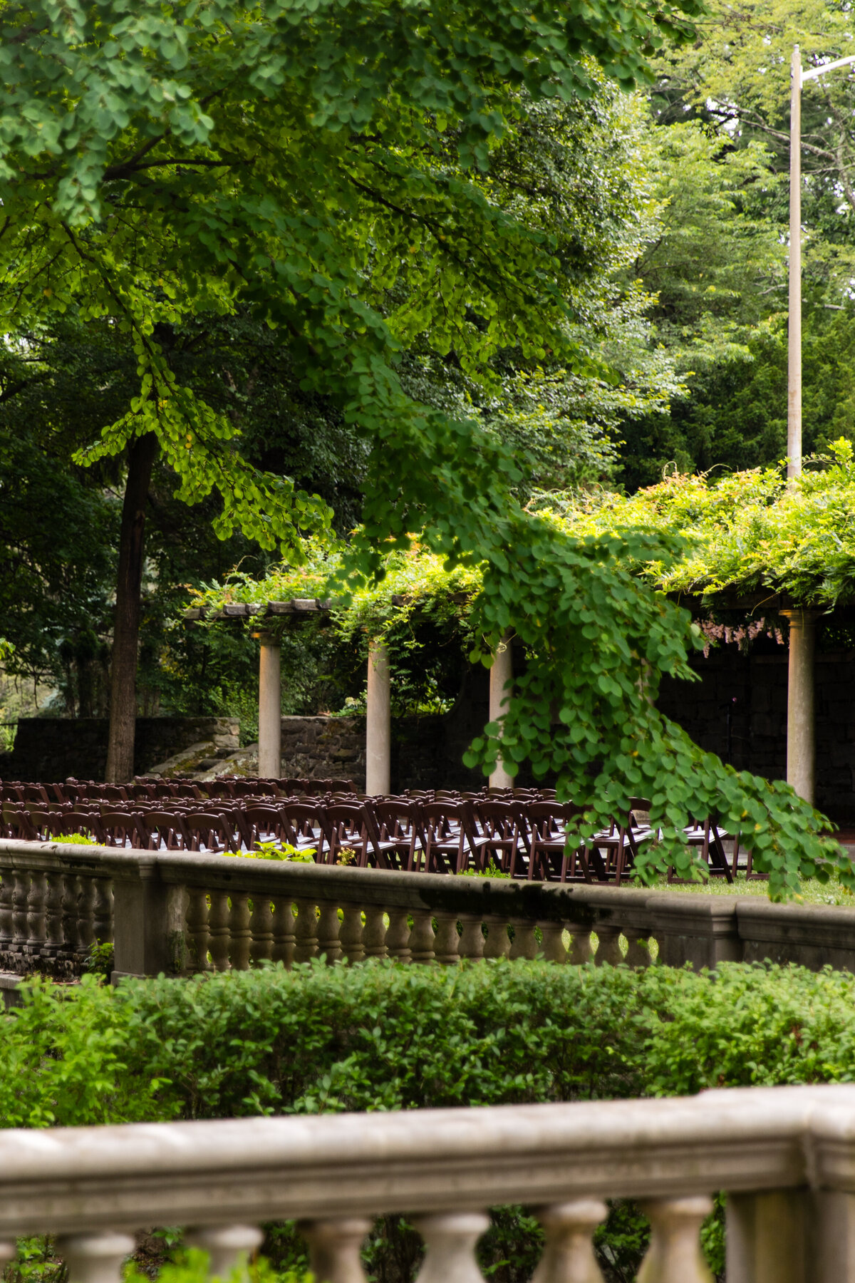 Philadelphia Garden Wedding-105
