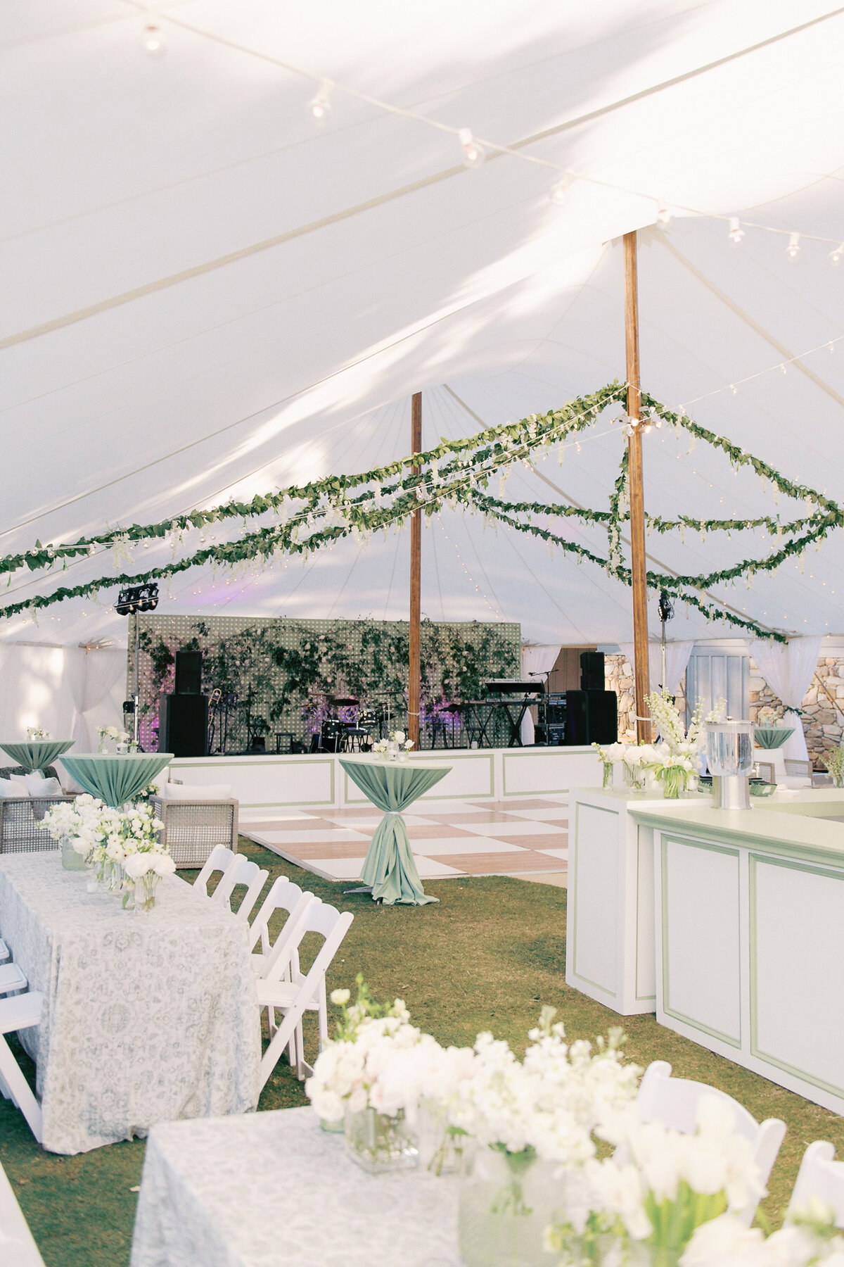 Willow Point Country Club Wedding-38