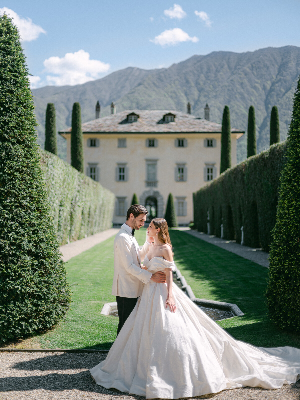 Villa Balbiano Editorial (23 sur 176)