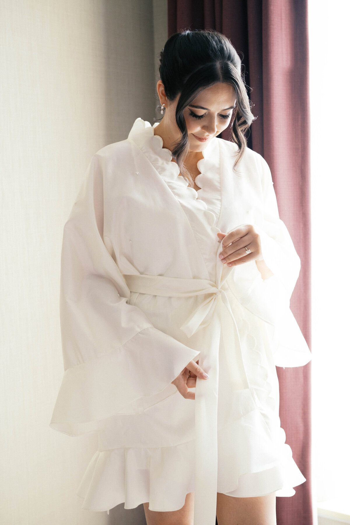 St. Louis Missouri Botanical Garden Wedding Photography17