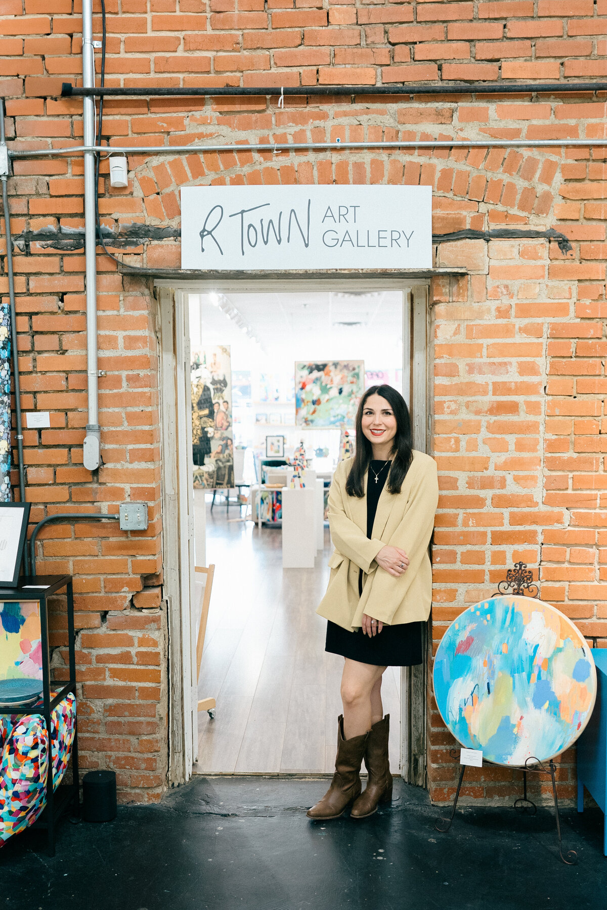 RTown-203