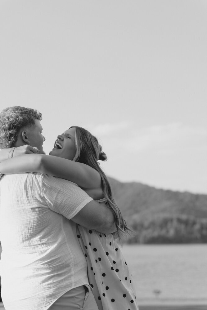 Couples Cinematic Photographer.Northeast,TN.Watagua Lake-20
