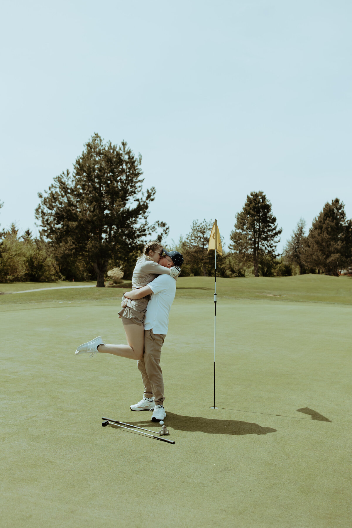 GolfDatePhotoshoot