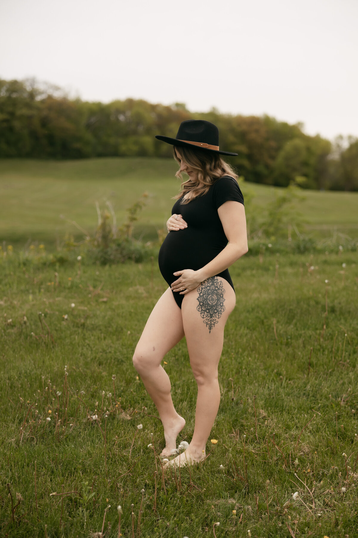 Minneapolis Maternity Photographer-14