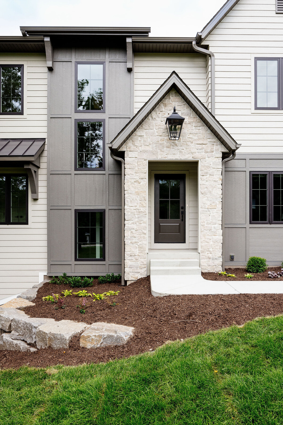 Alma Homes Mound MN New Build165