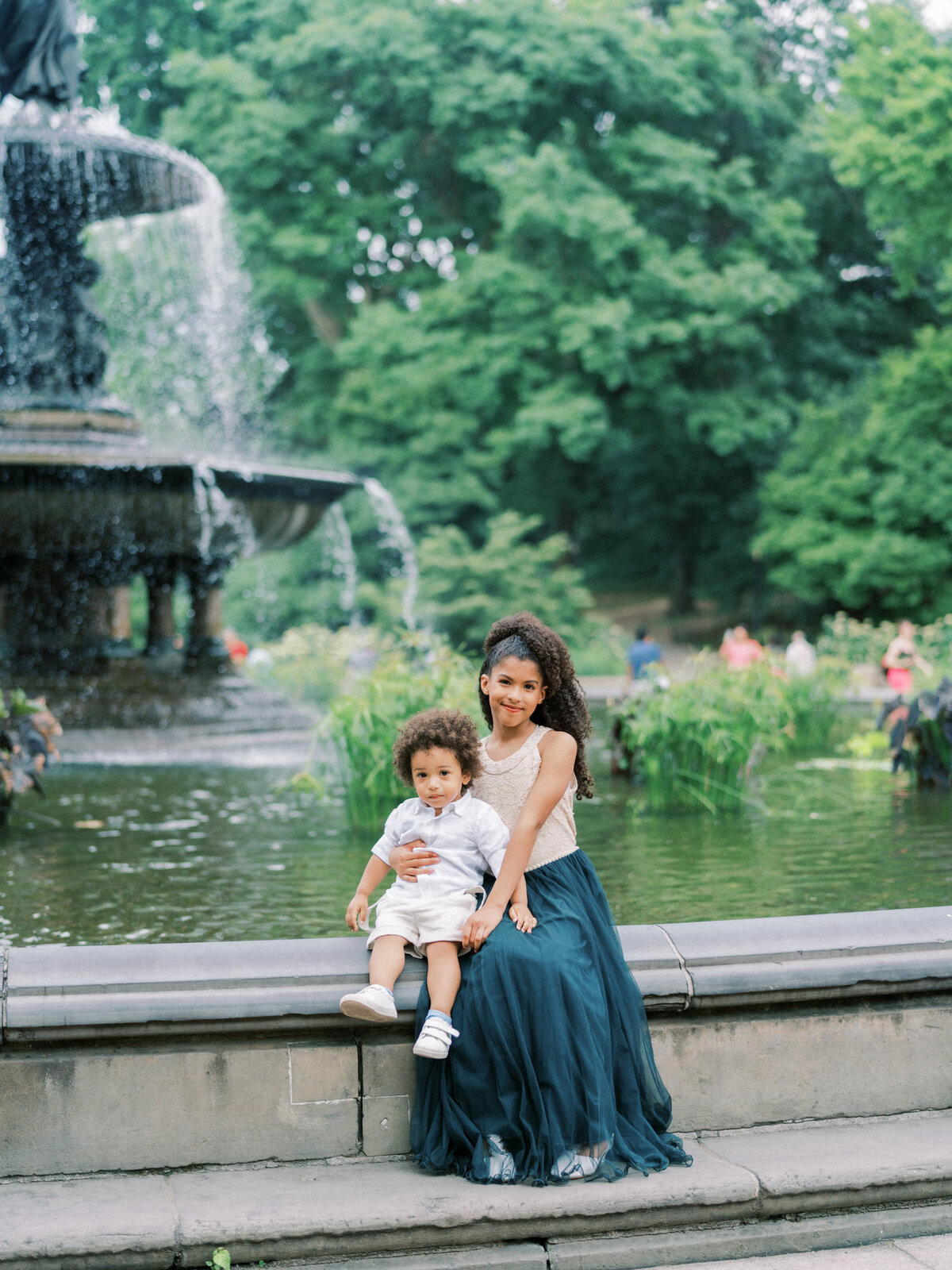 Henriquez - Stanford Family | Amarachi Ikeji Photography 10