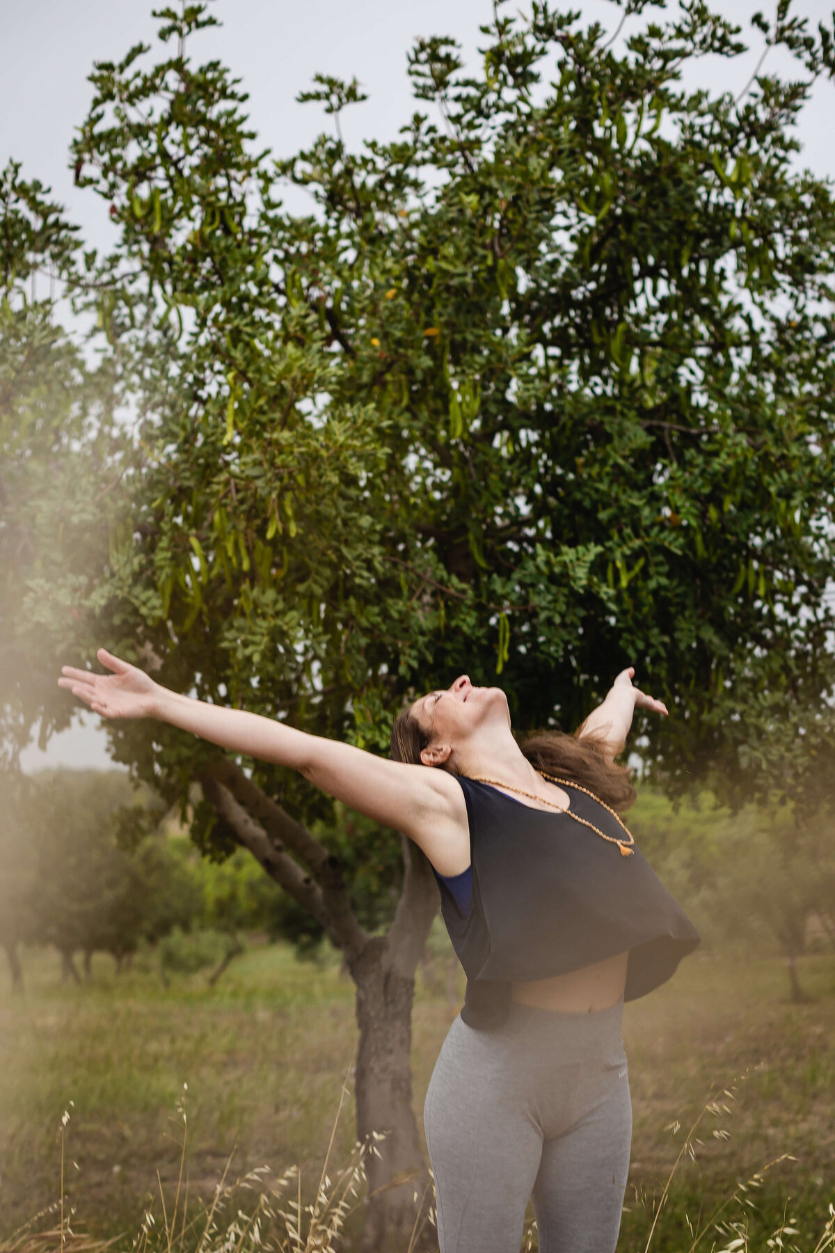 76-Present Practices retreat photography
