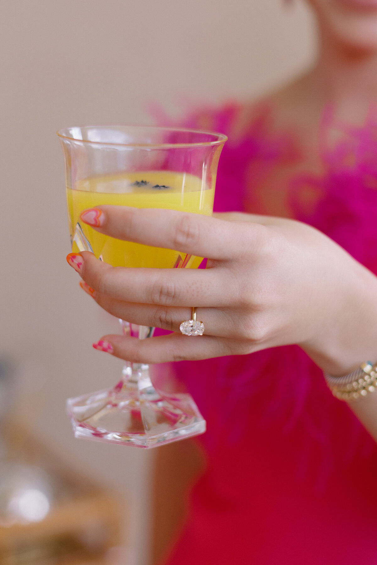 Indulge in a luxury bridal shower brunch at The Phoenician in Scottsdale. This gallery highlights opulent decor, gourmet brunch dishes, and the elegant atmosphere that makes for a sophisticated and memorable bridal shower experience.