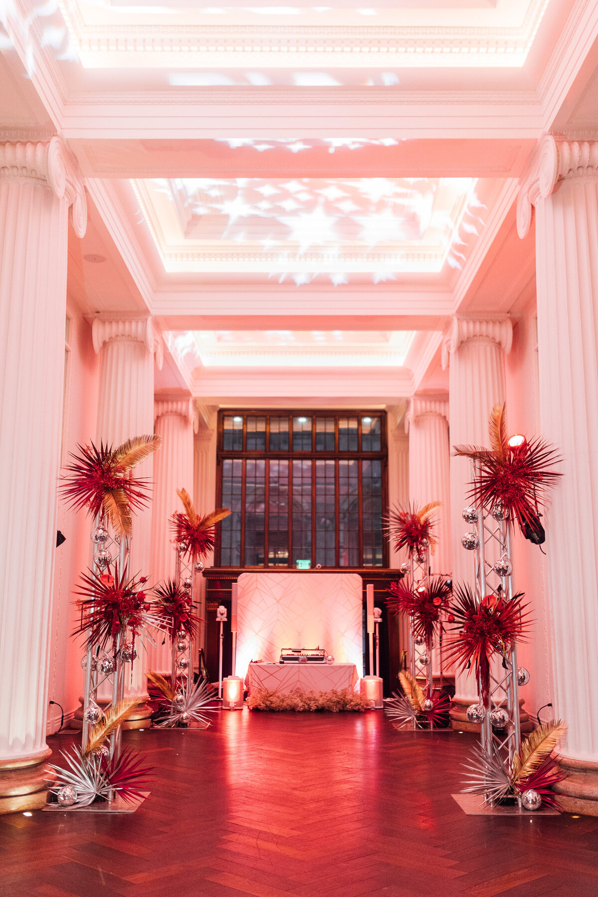 Hotel Monaco 32