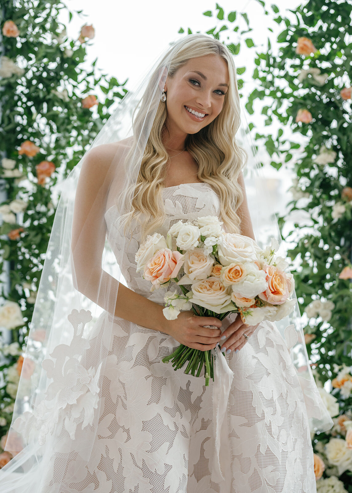 Four Seasons Hotels and Resorts | Luxury Hotel Wedding Photographer Raleigh North Carolina - 2