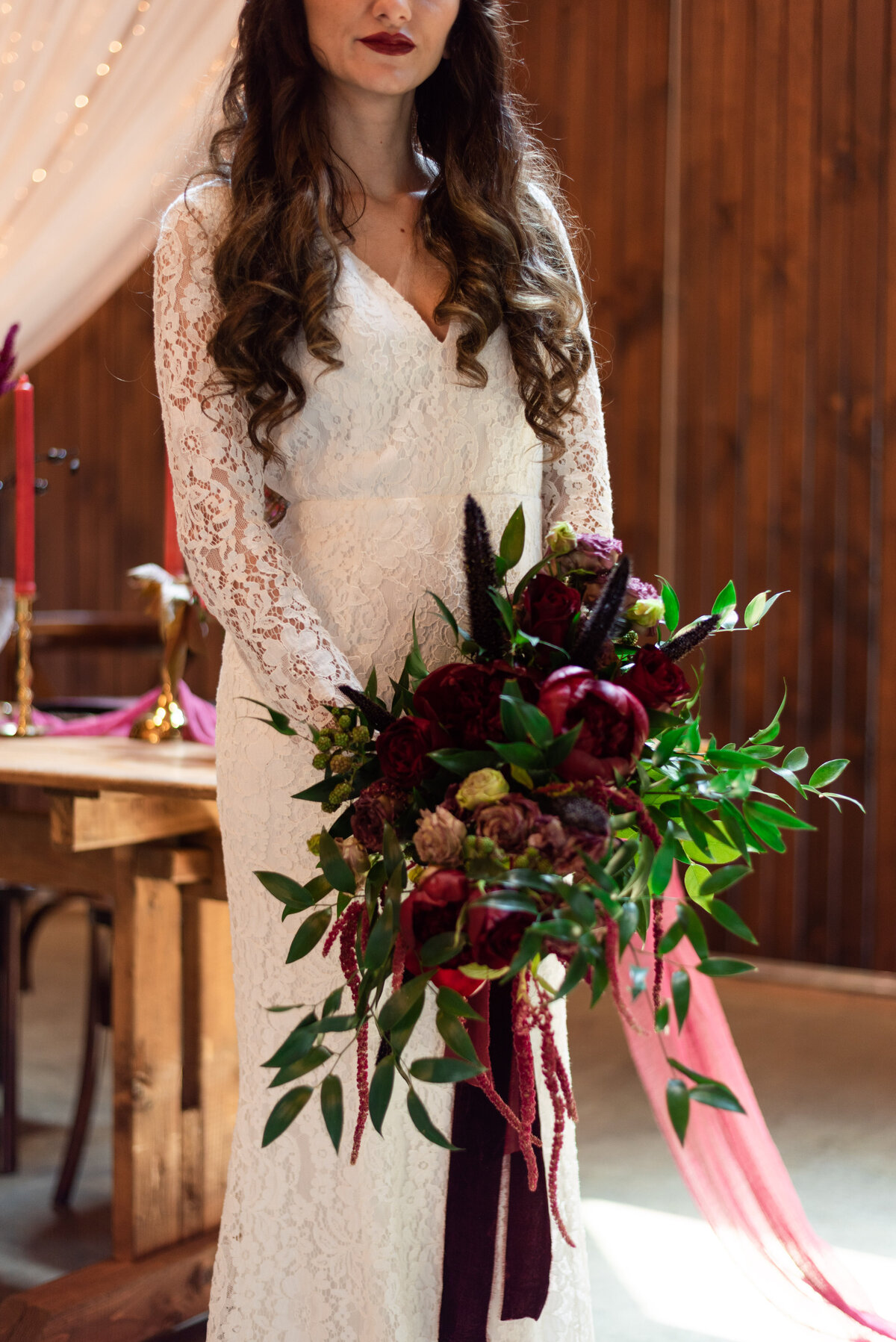 Styled Shoot-70