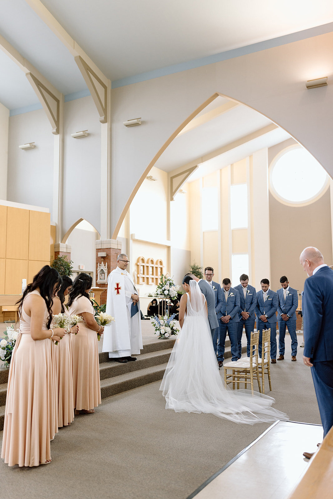 Valley Ridge Golf Club Calgary Wedding Photographer Laura Karl 27