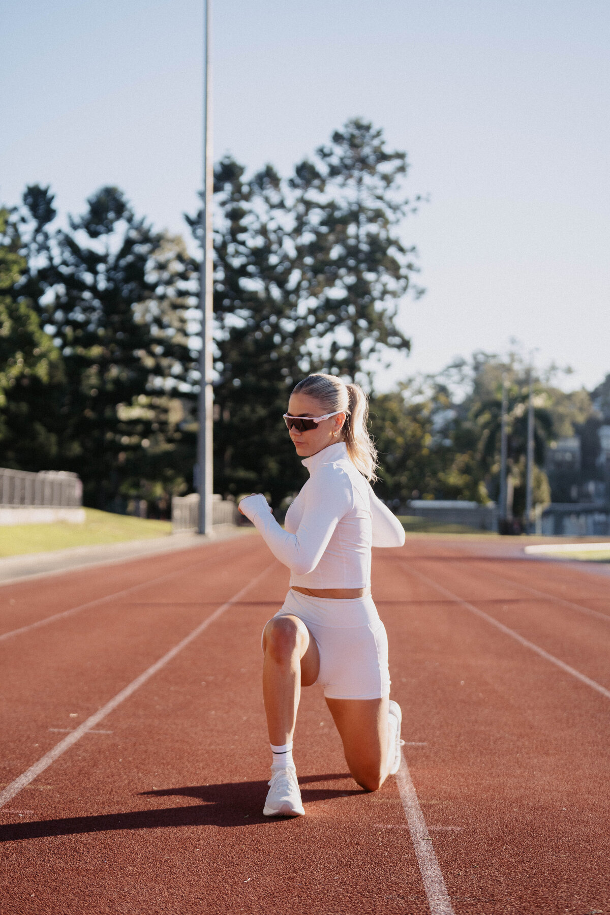 Brisbane Athlete Photography 3
