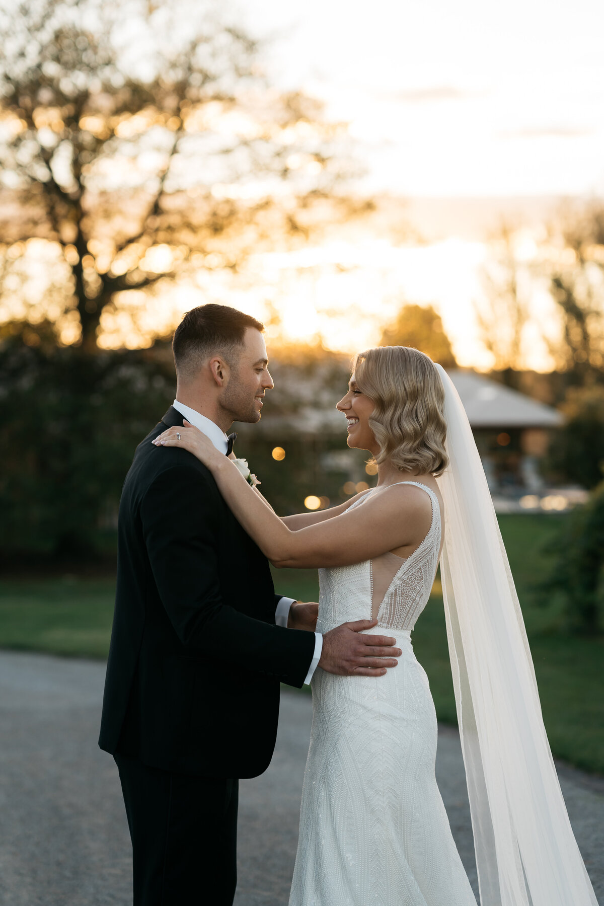 Courtney Laura Photography, Kate and Nick, Yarra Valley Wedding Photographer, Vue on Halcyon-785