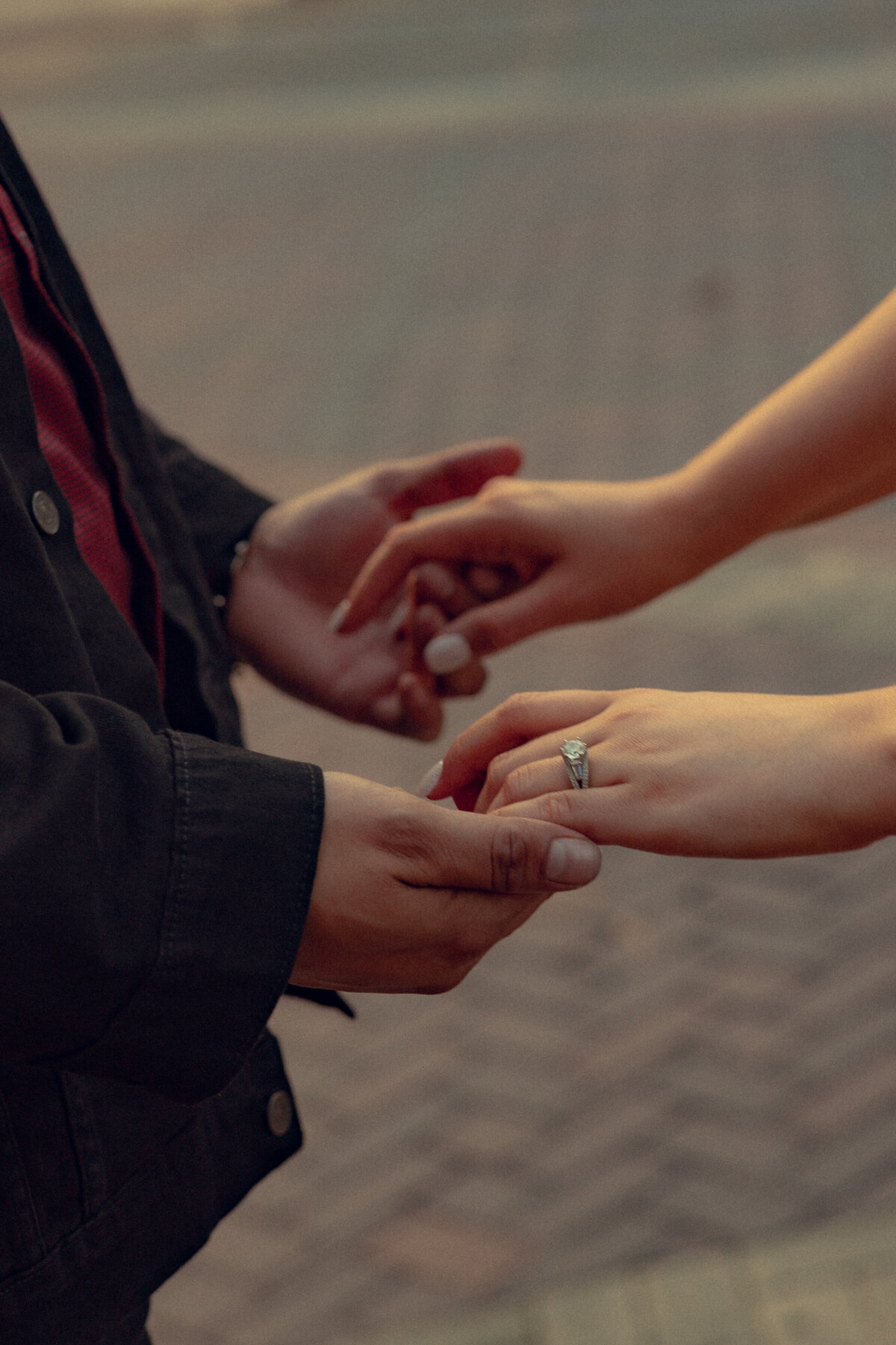 Payton Hartsell Photography Houston Engagement Pictures045