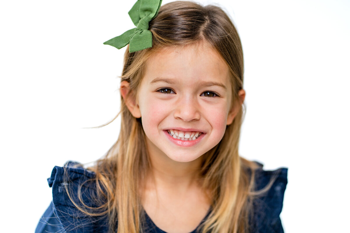 Fine Art School Portraits