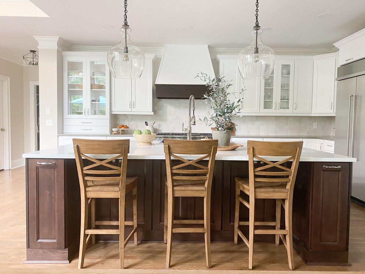 AG Interior Design + Build | Atlanta-Area Interior Design