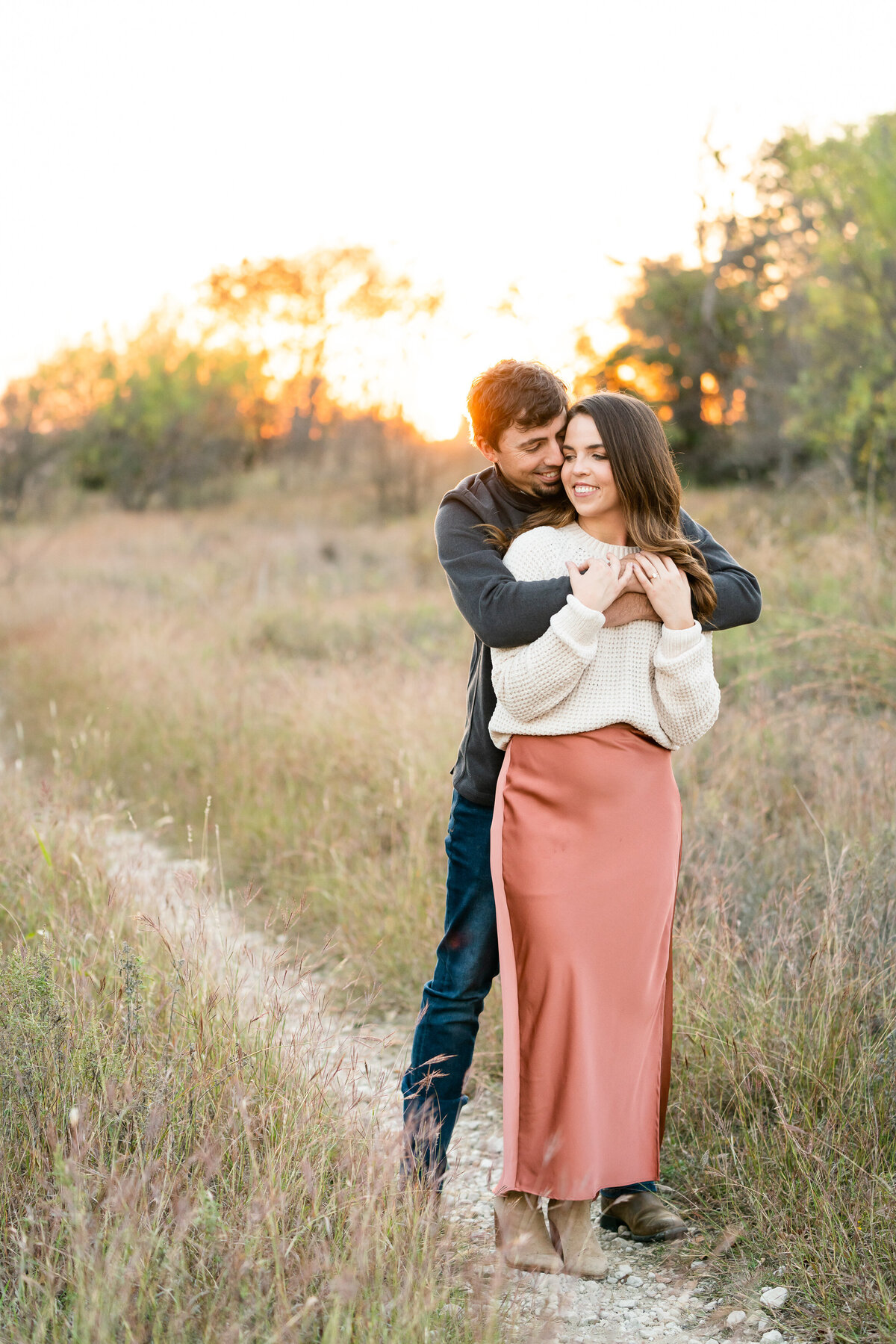 Tracy Autem Engagement Portrait Dallas Fort Worth Photographer 2024-0005