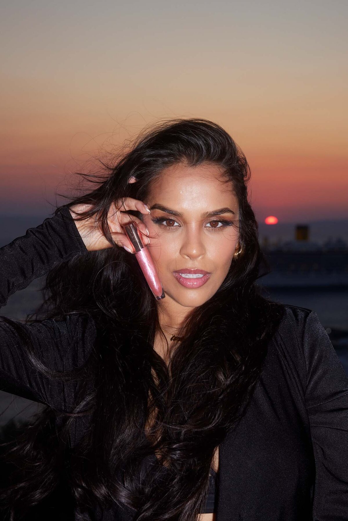 LOREAL Sunset7