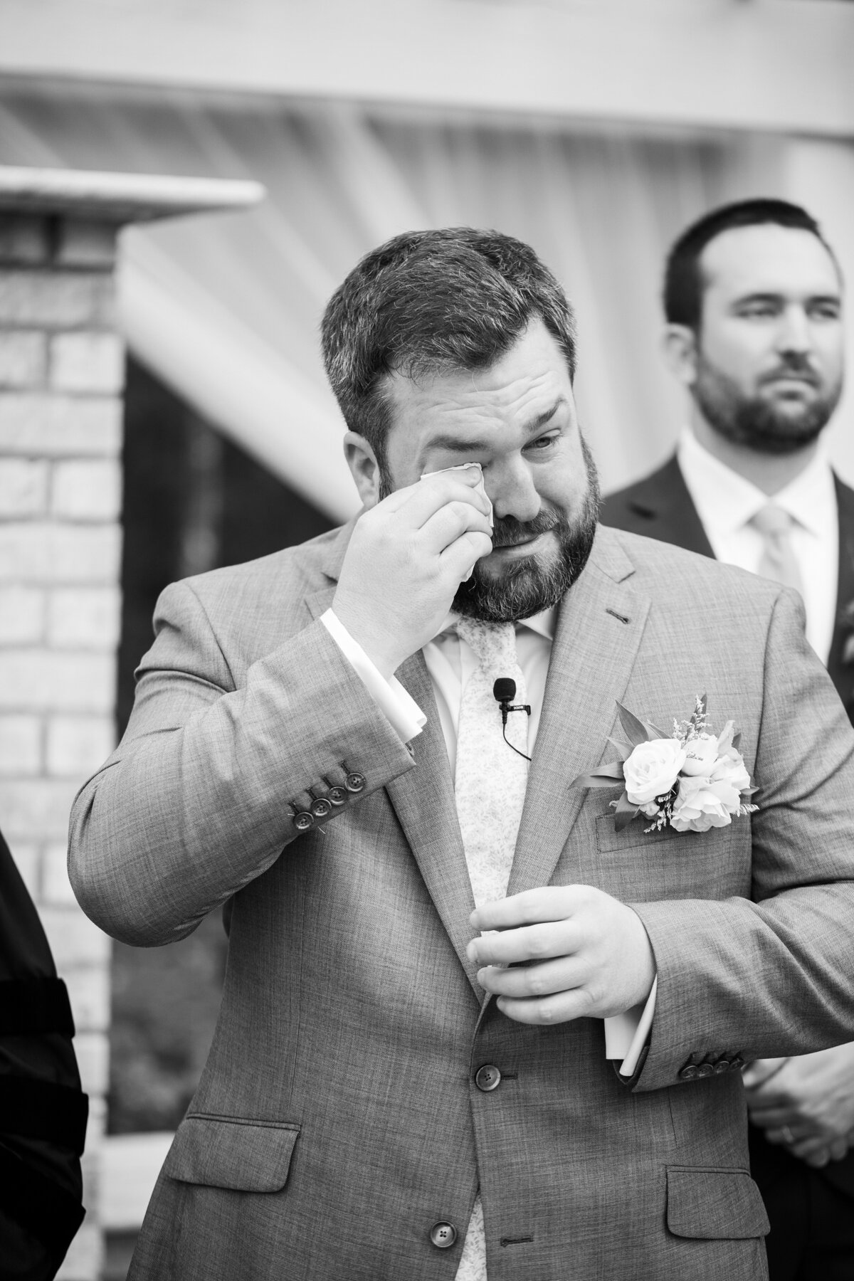 Shelby + Brad Wedding Photos - 2 Ceremony 41 of 106