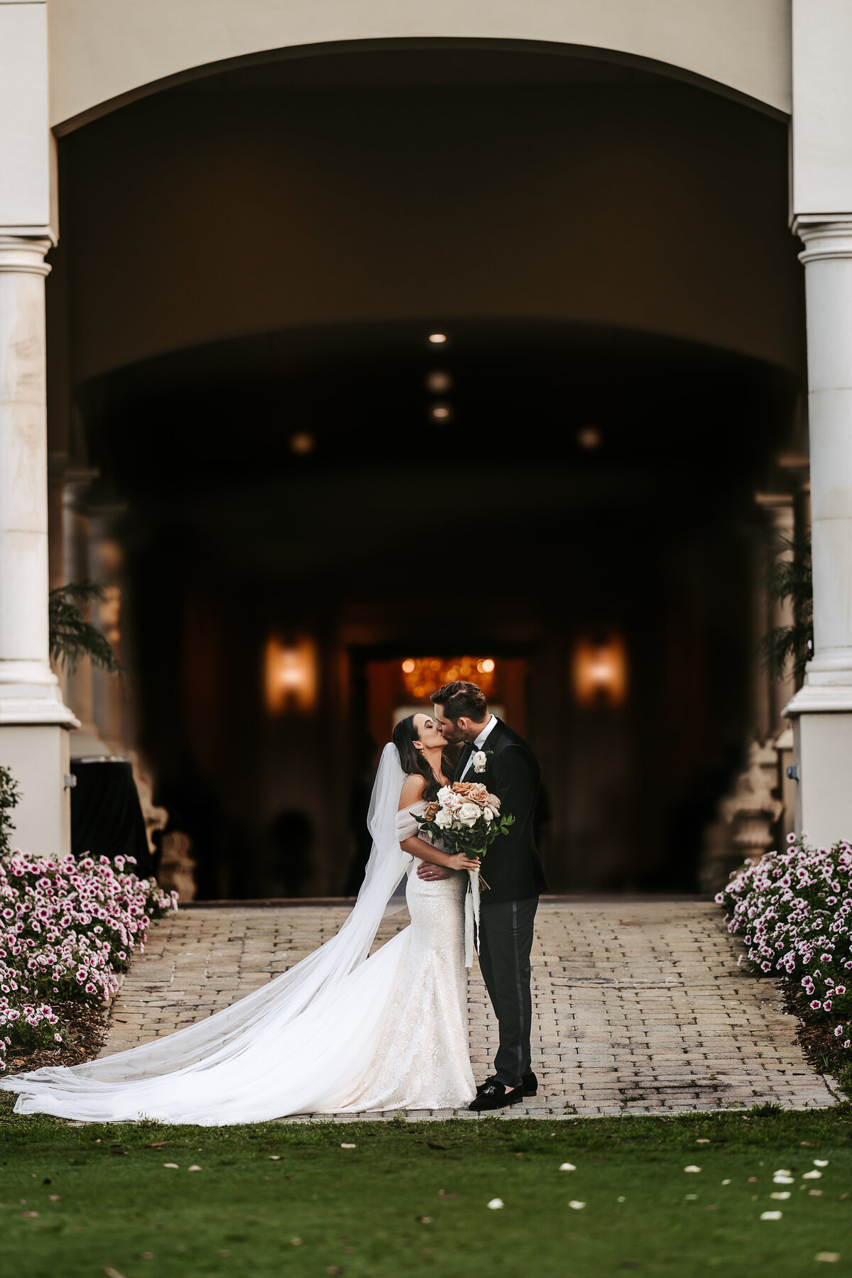 wedding at Golden Ocala Golf & Equestrian, FL
