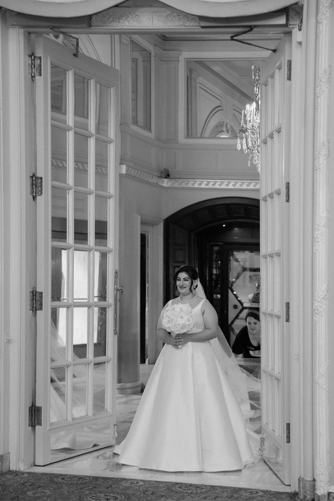 Wedding at Fairmont Copley Plaza-143