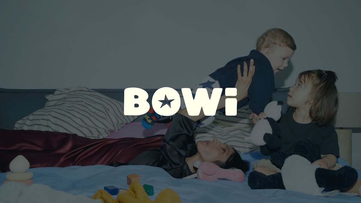 Bowi Portfolio 1