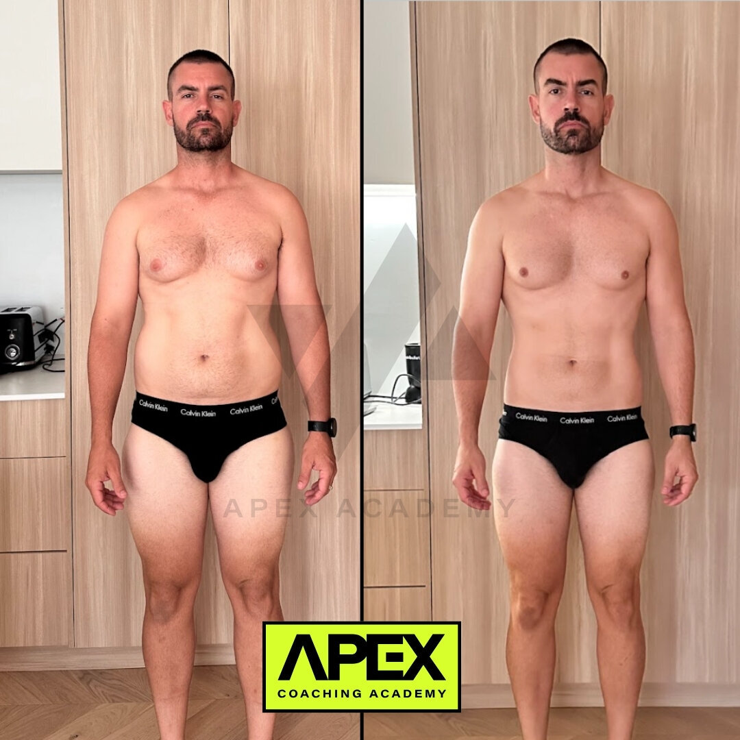 MITCH KAY - ADAM (93kg _ 82kg)