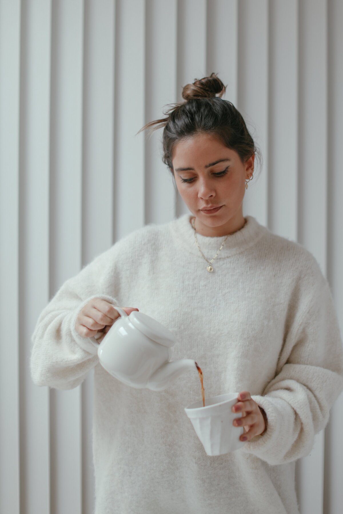About Natural Food Therapy Eating Disorder Clinic London